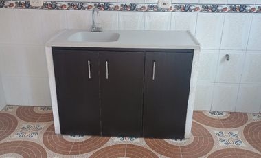apartamento en arriendo en restrepo. Cod A7218001