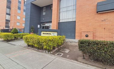 apartamento en arriendo en restrepo. Cod A7218001