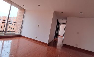 apartamento en arriendo en restrepo. Cod A7218001