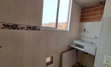 apartamento en arriendo en restrepo. Cod A7218001