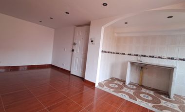 apartamento en arriendo en restrepo. Cod A7218001