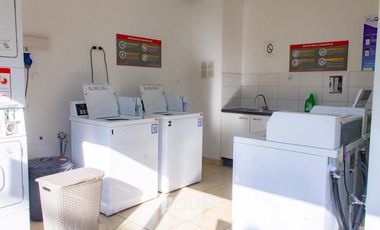 Departamento General saavedra ID: 135627r