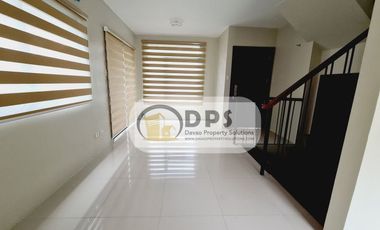 Exclusive Village House for Long Term Rent Damosa Fairlanes
