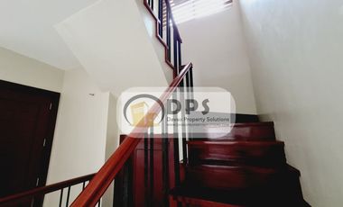 Exclusive Village House for Long Term Rent Damosa Fairlanes