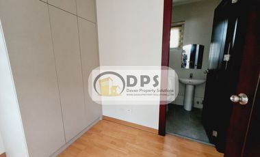 Exclusive Village House for Long Term Rent Damosa Fairlanes