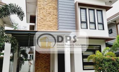 Exclusive Village House for Long Term Rent Damosa Fairlanes