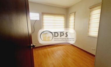 Exclusive Village House for Long Term Rent Damosa Fairlanes