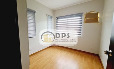 Exclusive Village House for Long Term Rent Damosa Fairlanes