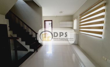 Exclusive Village House for Long Term Rent Damosa Fairlanes