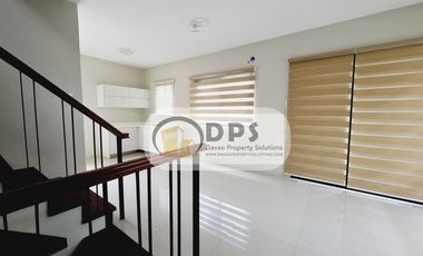 Exclusive Village House for Long Term Rent Damosa Fairlanes