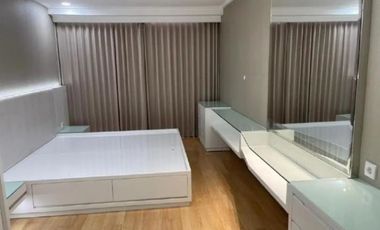 Apartemen The Peak Residence FULL FURNISH BY FRANCIS INTERIOR