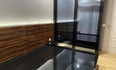 Apartemen The Peak Residence FULL FURNISH BY FRANCIS INTERIOR