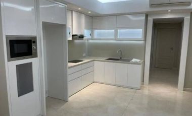 Apartemen The Peak Residence FULL FURNISH BY FRANCIS INTERIOR