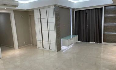 Apartemen The Peak Residence FULL FURNISH BY FRANCIS INTERIOR