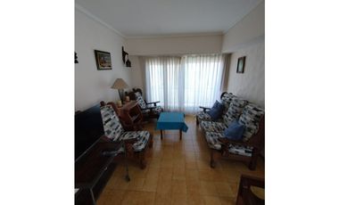 3 AMBIENTES c/ COCHERA - LA PERLA - MAR DEL PLATA