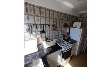3 AMBIENTES c/ COCHERA - LA PERLA - MAR DEL PLATA