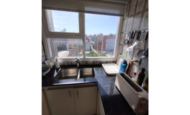 3 AMBIENTES c/ COCHERA - LA PERLA - MAR DEL PLATA