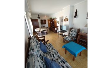 3 AMBIENTES c/ COCHERA - LA PERLA - MAR DEL PLATA