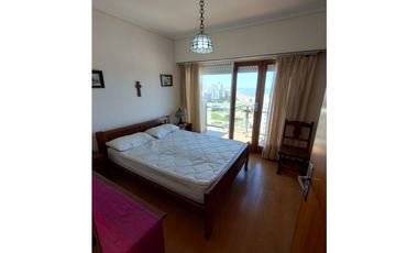 3 AMBIENTES c/ COCHERA - LA PERLA - MAR DEL PLATA