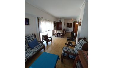 3 AMBIENTES c/ COCHERA - LA PERLA - MAR DEL PLATA