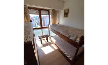 3 AMBIENTES c/ COCHERA - LA PERLA - MAR DEL PLATA