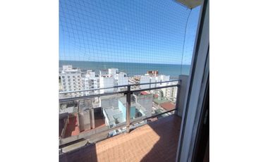 3 AMBIENTES c/ COCHERA - LA PERLA - MAR DEL PLATA