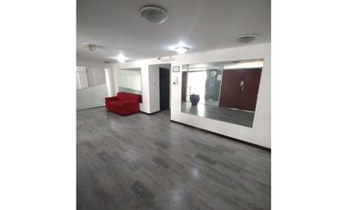 3 AMBIENTES c/ COCHERA - LA PERLA - MAR DEL PLATA
