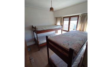 3 AMBIENTES c/ COCHERA - LA PERLA - MAR DEL PLATA