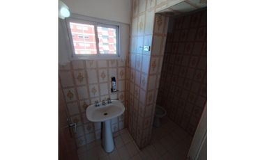 3 AMBIENTES c/ COCHERA - LA PERLA - MAR DEL PLATA