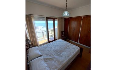 3 AMBIENTES c/ COCHERA - LA PERLA - MAR DEL PLATA