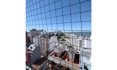 3 AMBIENTES c/ COCHERA - LA PERLA - MAR DEL PLATA