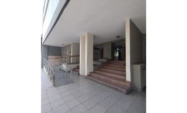 3 AMBIENTES c/ COCHERA - LA PERLA - MAR DEL PLATA