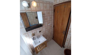 3 AMBIENTES c/ COCHERA - LA PERLA - MAR DEL PLATA