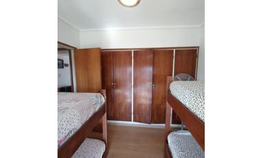 3 AMBIENTES c/ COCHERA - LA PERLA - MAR DEL PLATA