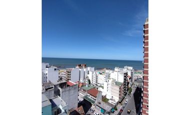 3 AMBIENTES c/ COCHERA - LA PERLA - MAR DEL PLATA