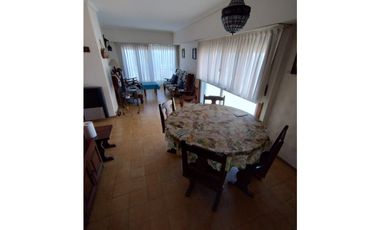 3 AMBIENTES c/ COCHERA - LA PERLA - MAR DEL PLATA