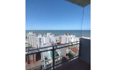 3 AMBIENTES c/ COCHERA - LA PERLA - MAR DEL PLATA