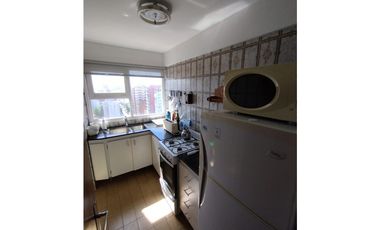 3 AMBIENTES c/ COCHERA - LA PERLA - MAR DEL PLATA