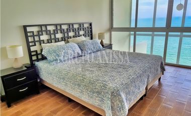 Se Vende Hermoso Apartamento Amoblado en Farallón