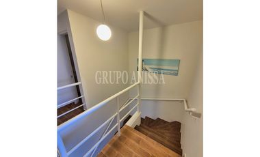 Se Vende Hermoso Apartamento Amoblado en Farallón
