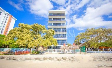 Se Vende Hermoso Apartamento Amoblado en Farallón