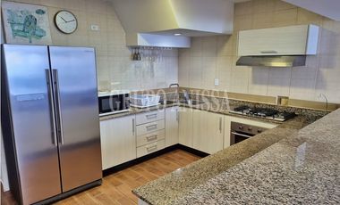 Se Vende Hermoso Apartamento Amoblado en Farallón