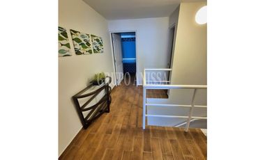 Se Vende Hermoso Apartamento Amoblado en Farallón