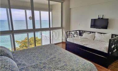 Se Vende Hermoso Apartamento Amoblado en Farallón