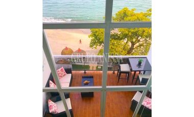 Se Vende Hermoso Apartamento Amoblado en Farallón