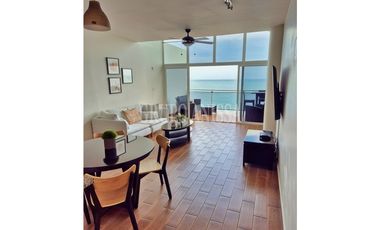 Se Vende Hermoso Apartamento Amoblado en Farallón