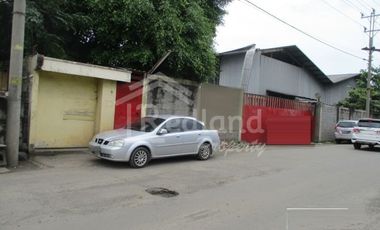 Jual Gudang di Tambakaji ( Yl 2346 )