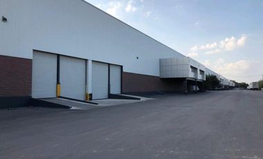 BODEGA en RENTA APODACA