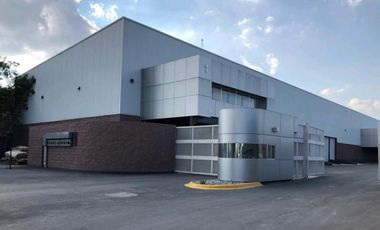 BODEGA en RENTA APODACA