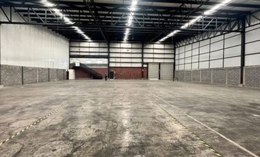 BODEGA en RENTA APODACA